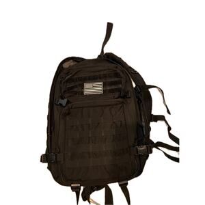 G4Free 45L Military 3 Day Assault Tactical Backpack